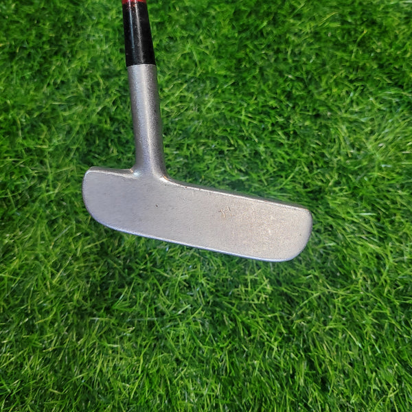 SPALDING Putter / 35" / Lefty