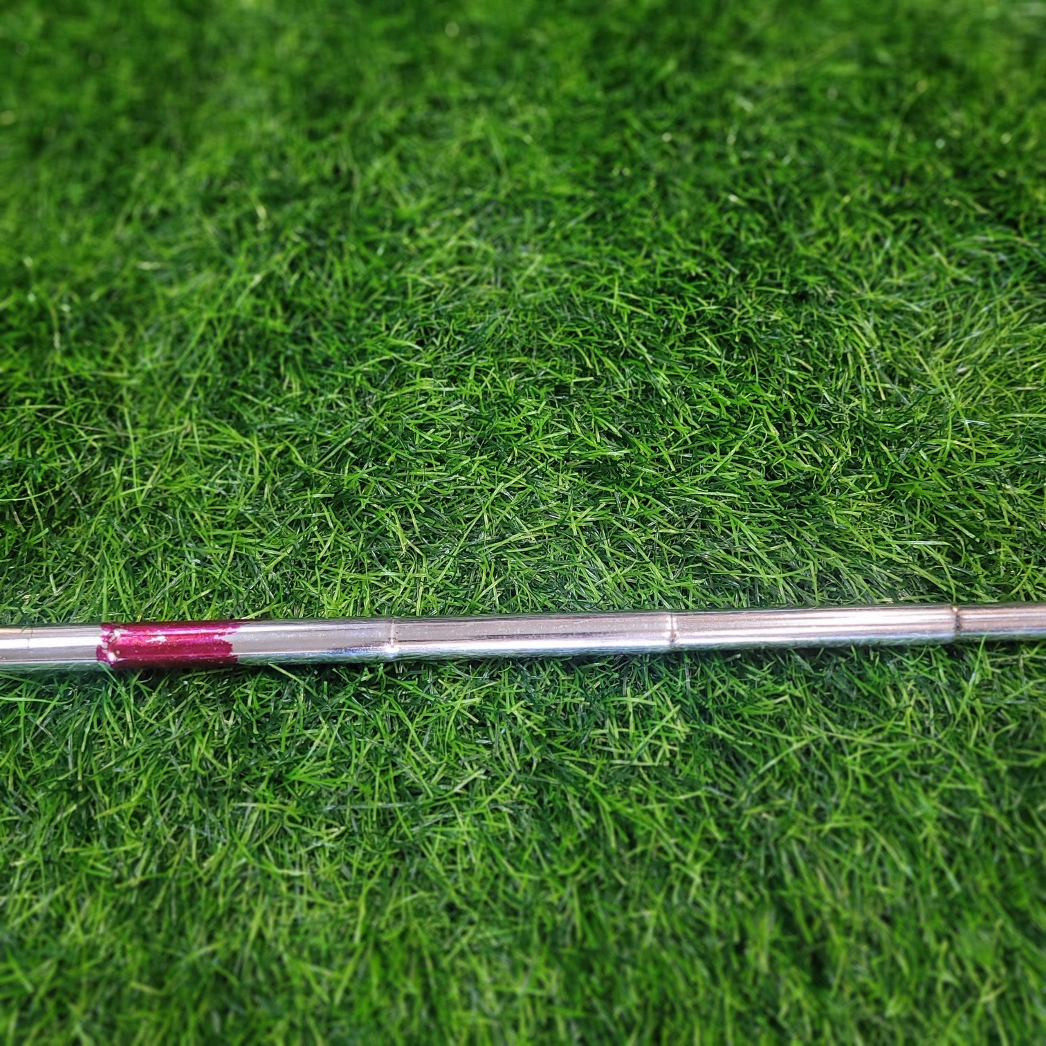 SPALDING Putter / 35" / Lefty