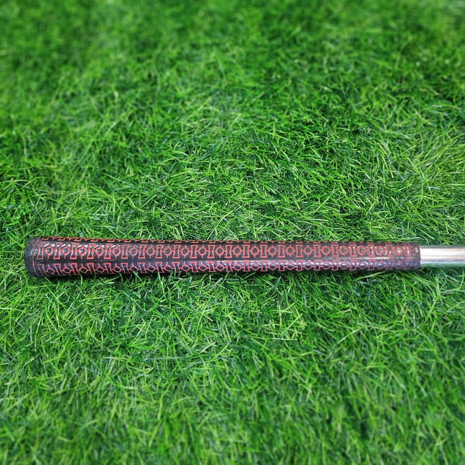 SPALDING Putter / 35" / Lefty