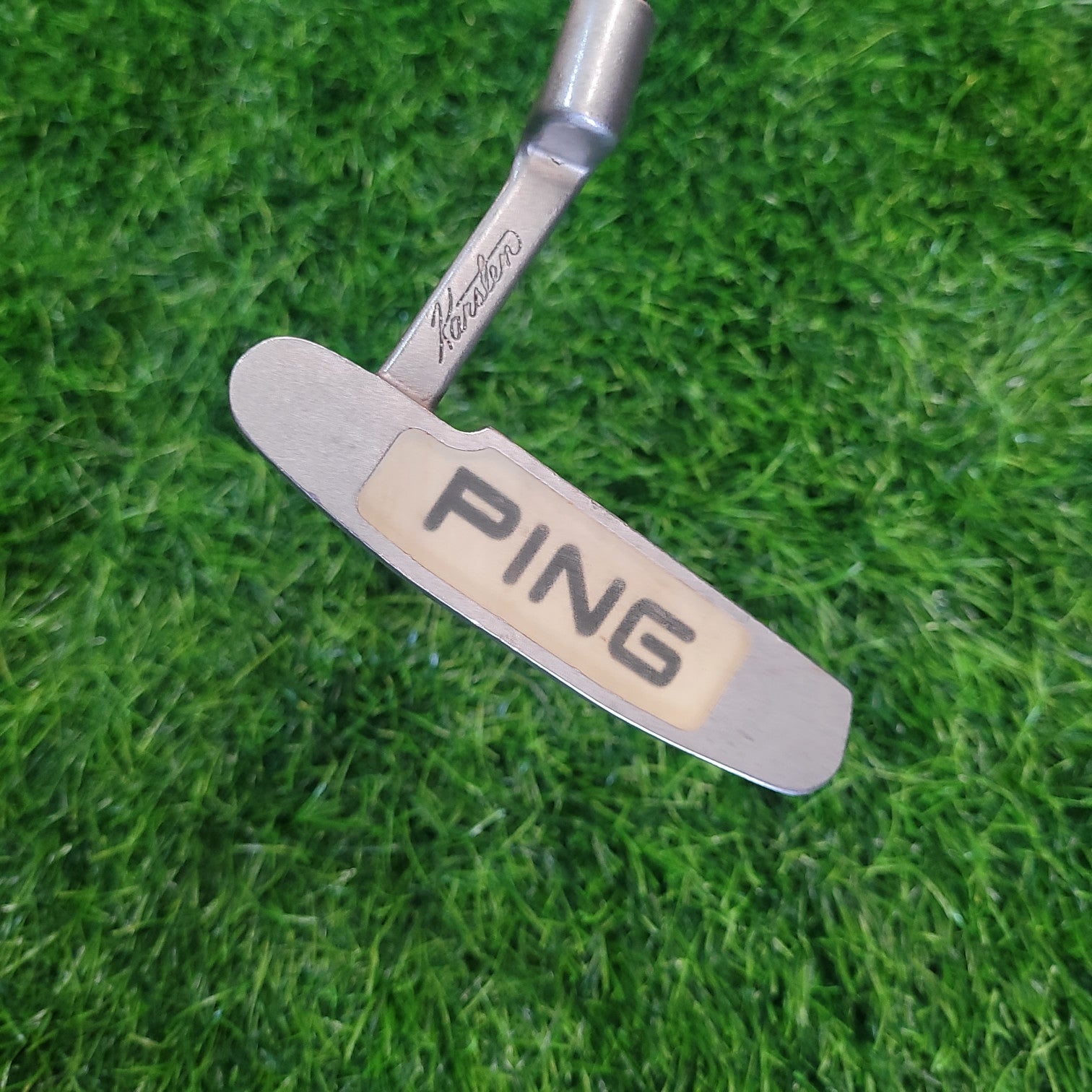 PING Putter / ANSER1 / 34" / Lefty