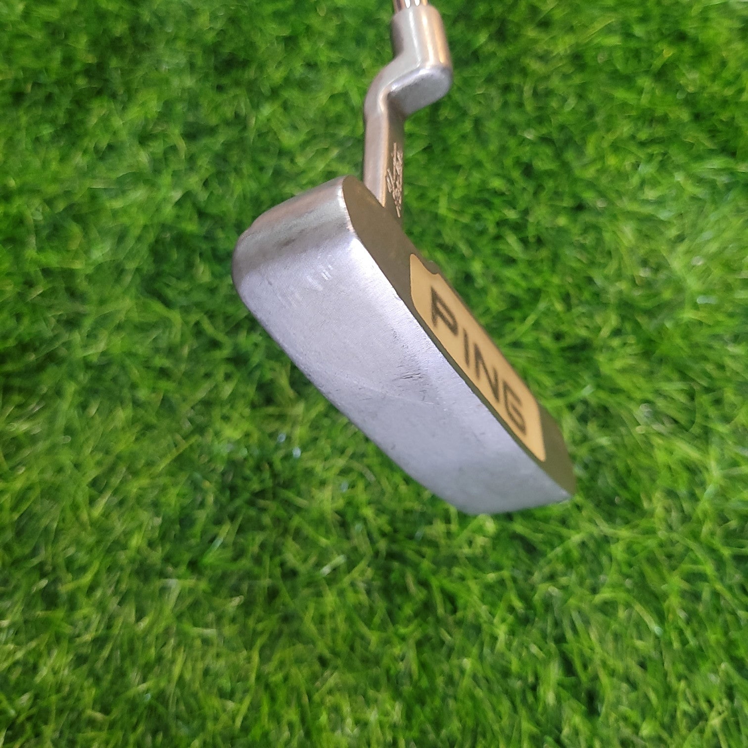 PING Putter / ANSER1 / 34" / Lefty