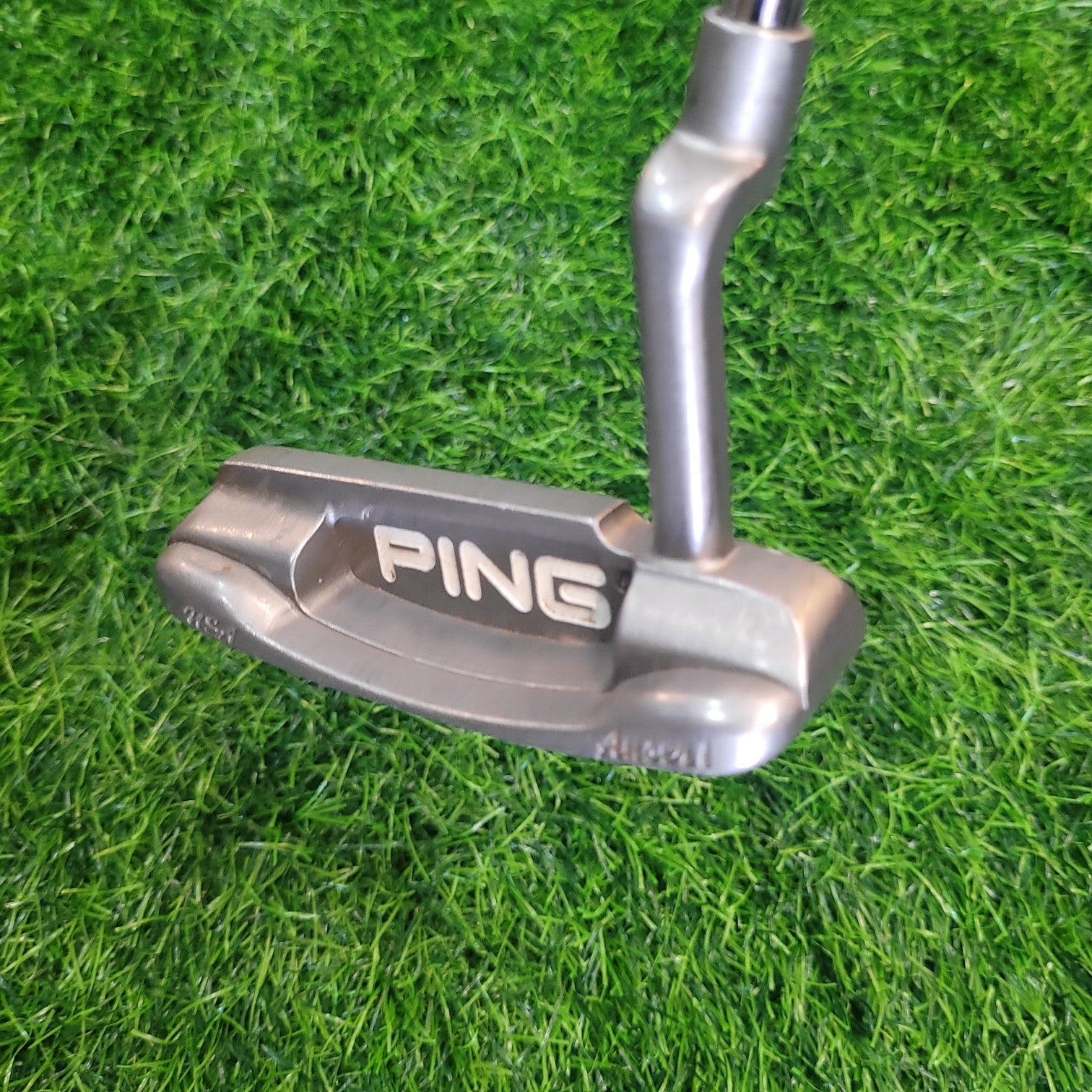 PING Putter / ANSER1 / 34" / Lefty