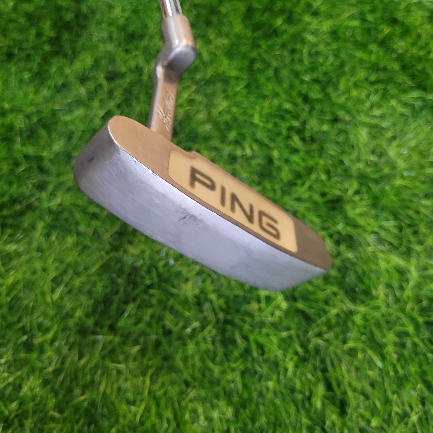 PING Putter / ANSER1 / 34" / Lefty