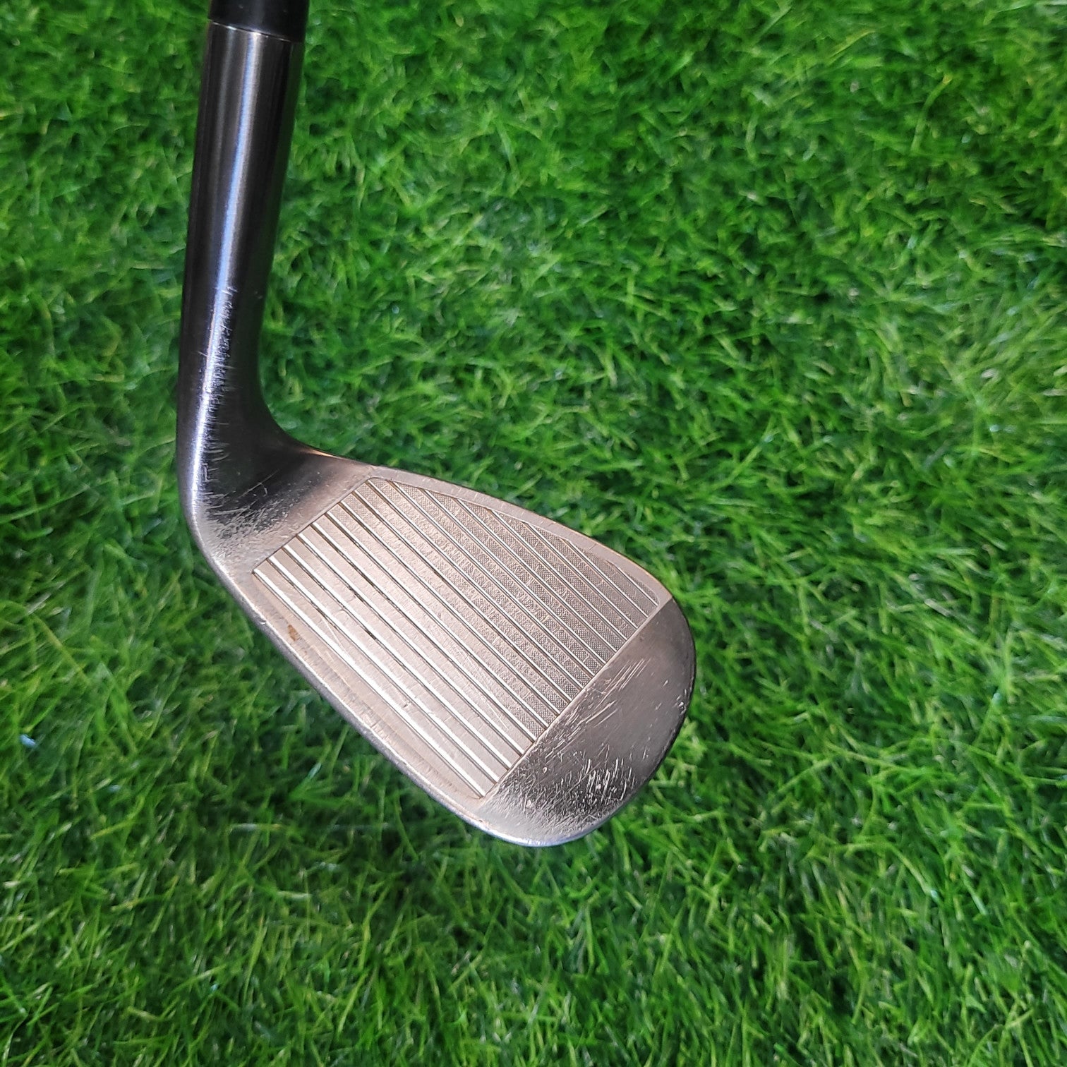 TaylorMade Wedge / EF SPIN / 60.0 / Lefty