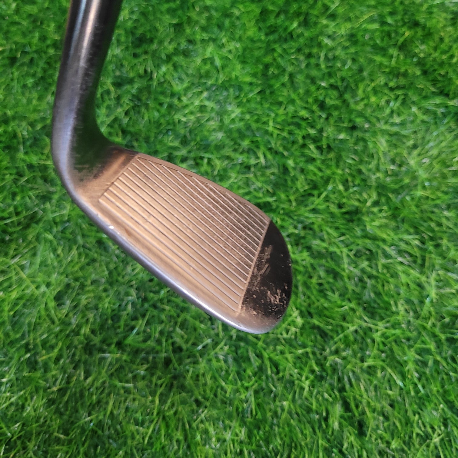 TaylorMade Wedge / EF SPIN / 60.0 / Lefty