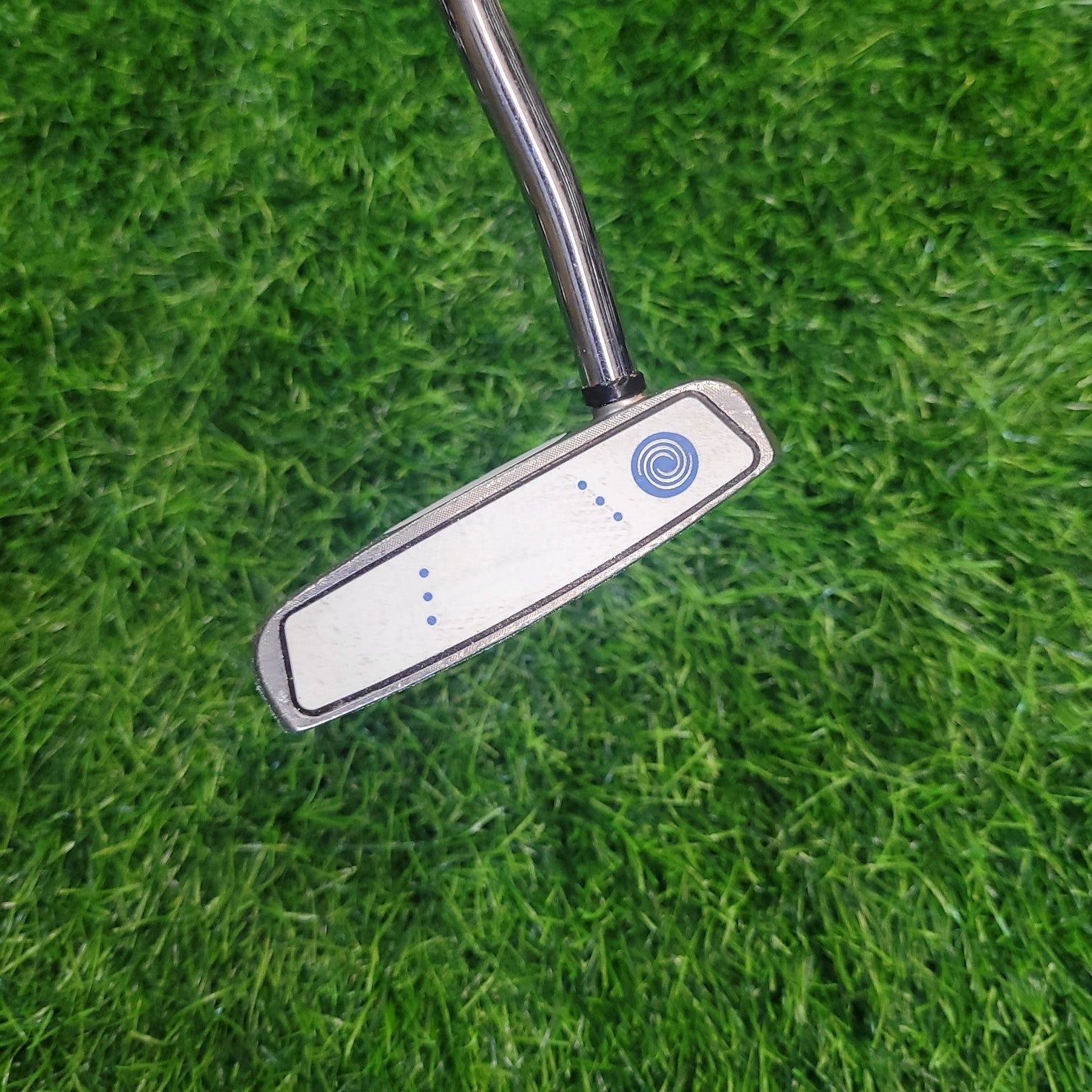 Odyssey Putter / DIVINE / 33"