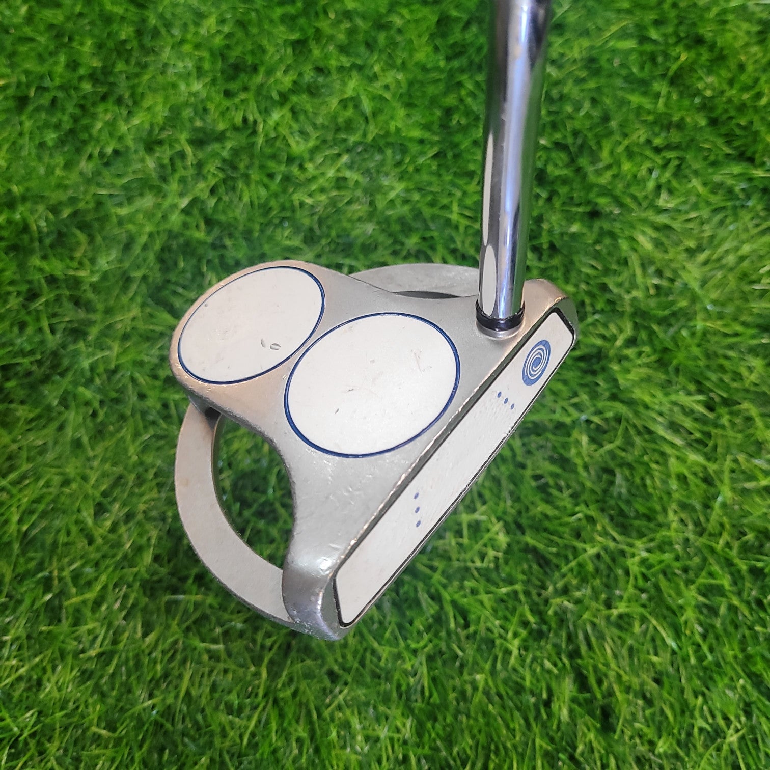 Odyssey Putter / DIVINE / 33"