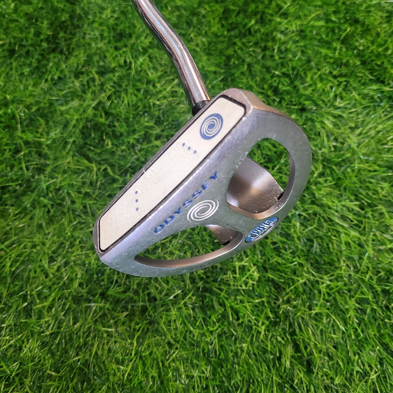 Odyssey Putter / DIVINE / 33"