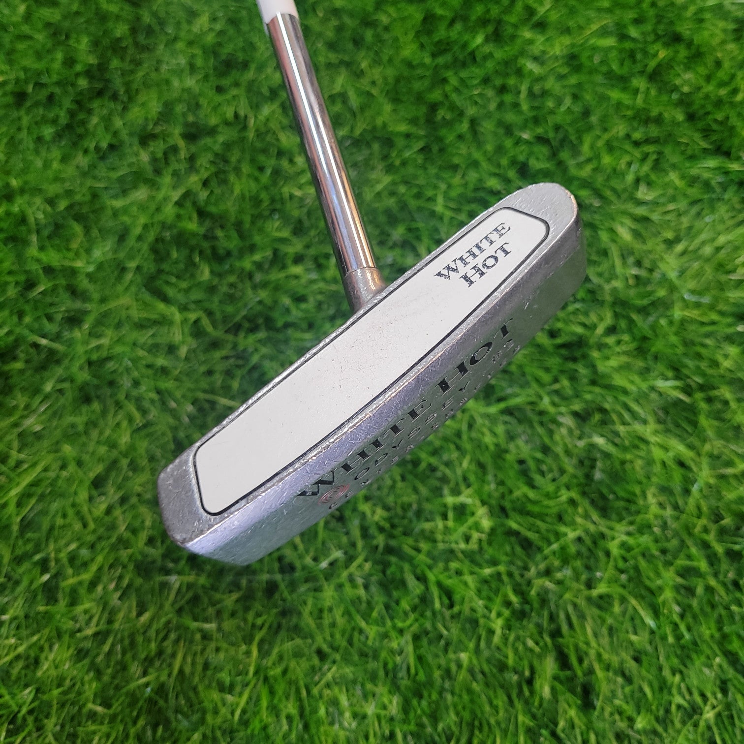 Odyssey Putter / White Hot # 2 / 34"