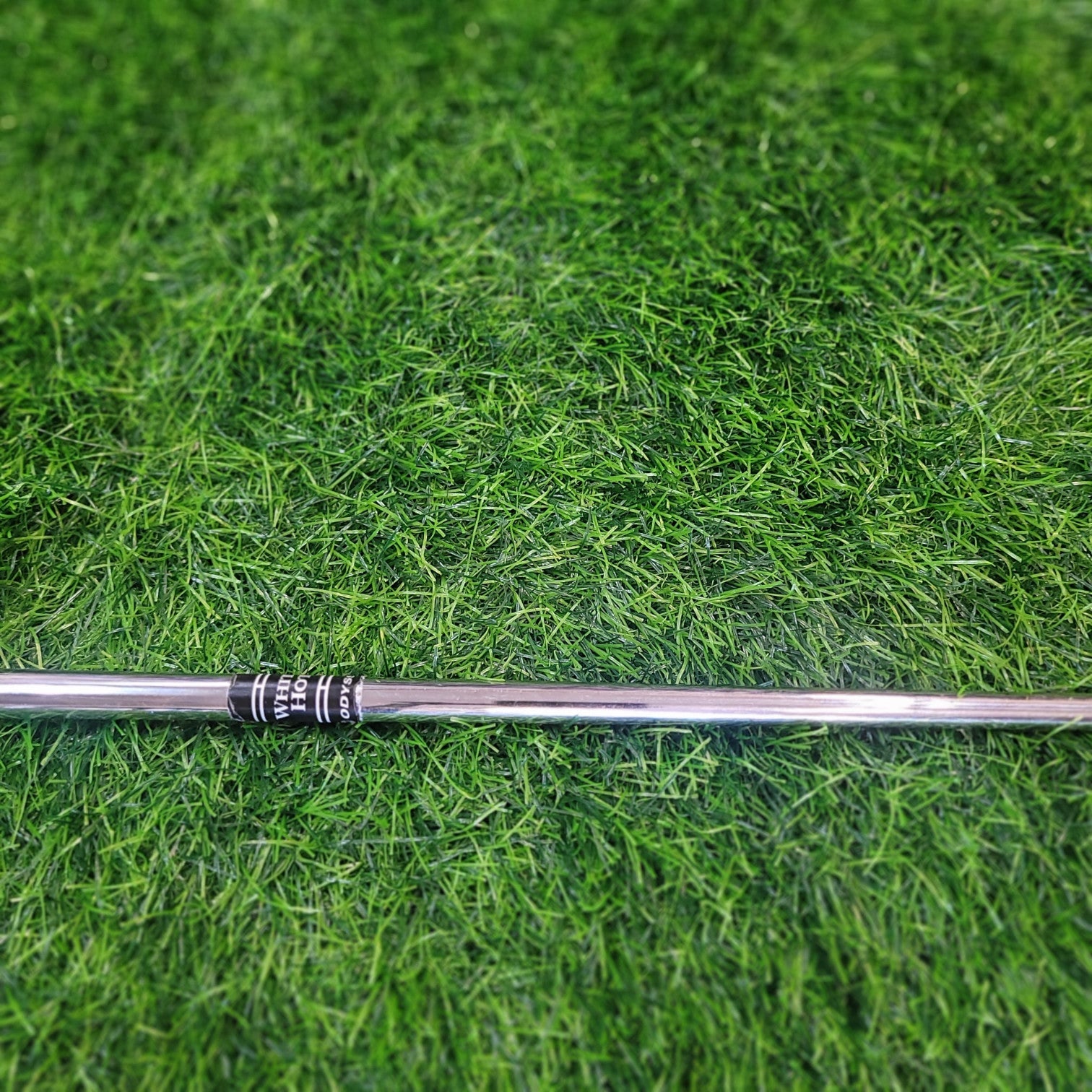 Odyssey Putter / White Hot # 2 / 34"