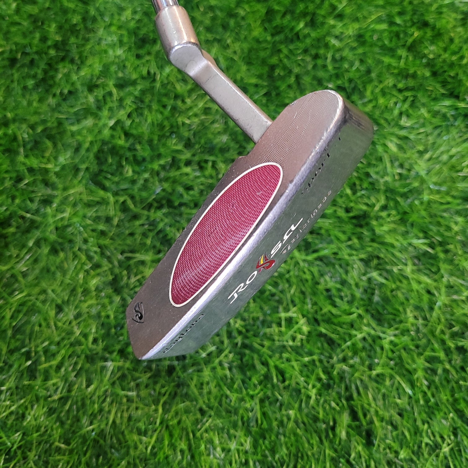TaylorMade Putter / Rossa daytona / 31" / Women