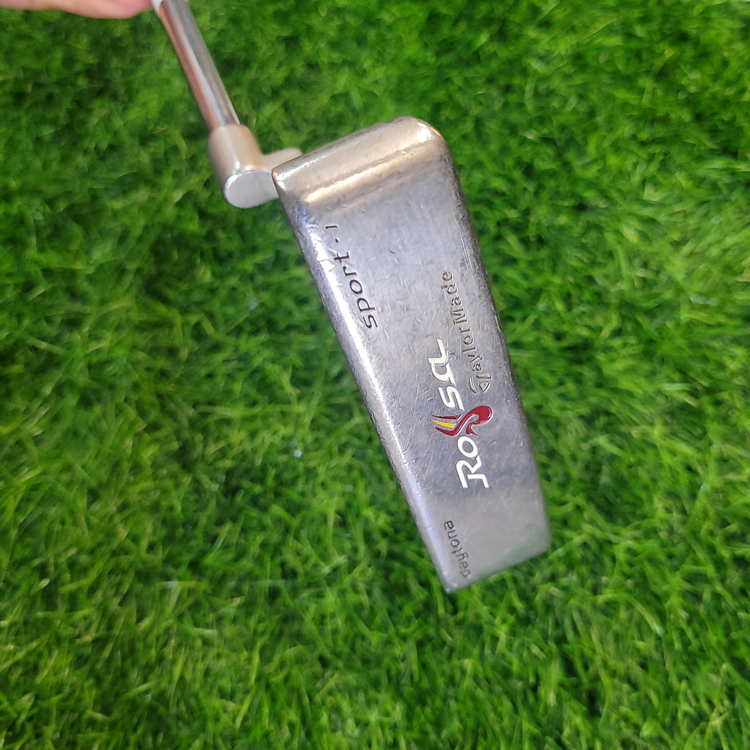 TaylorMade Putter / Rossa daytona / 31" / Women