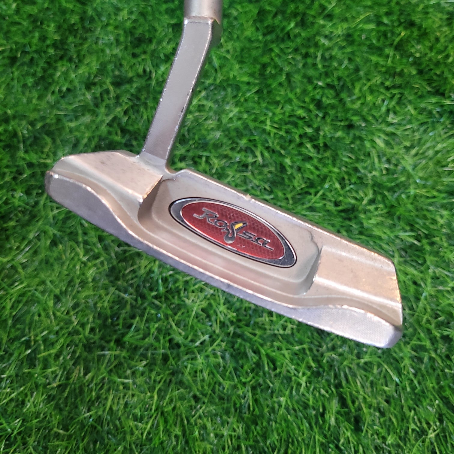 TaylorMade Putter / Rossa daytona / 31" / Women