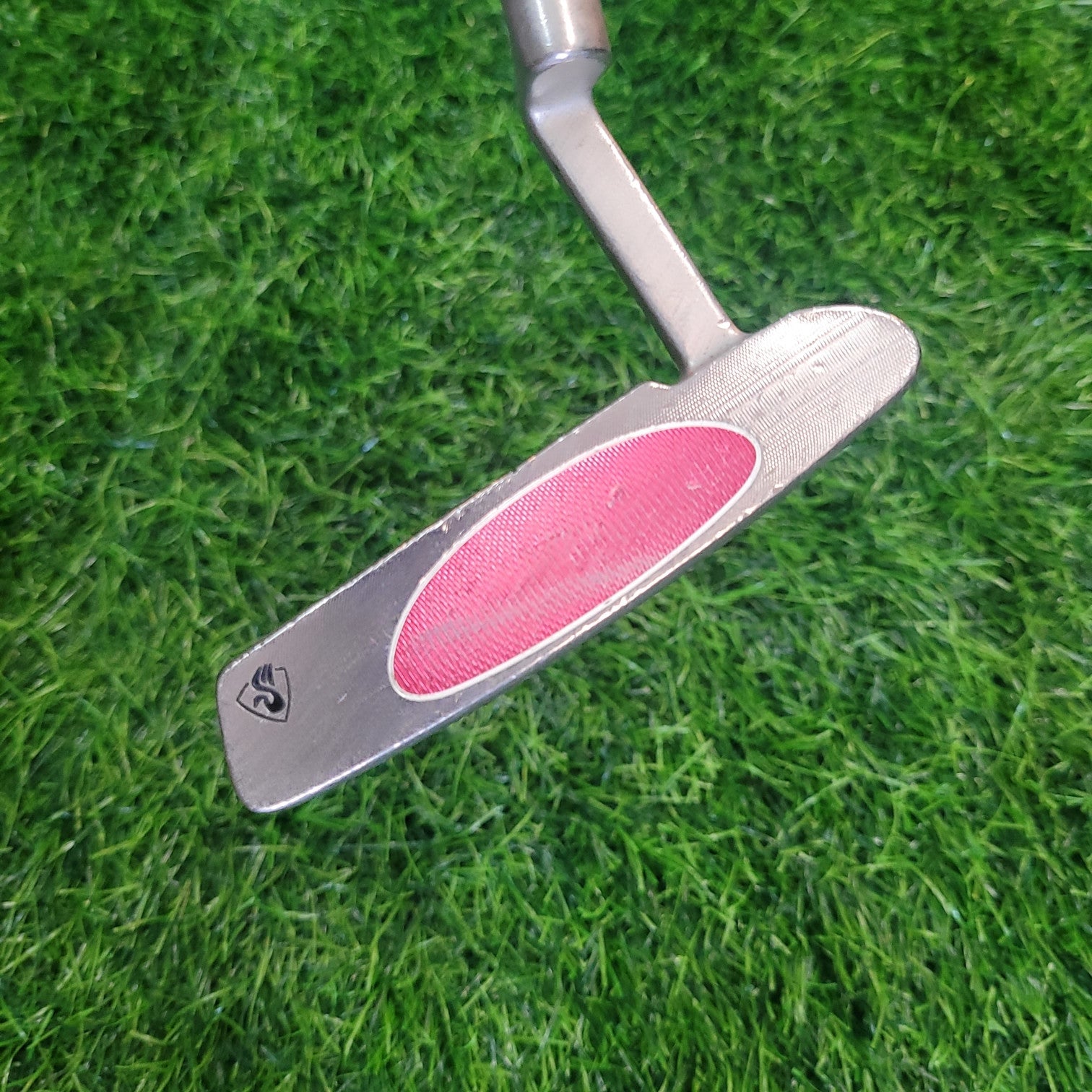 TaylorMade Putter / Rossa daytona / 31" / Women