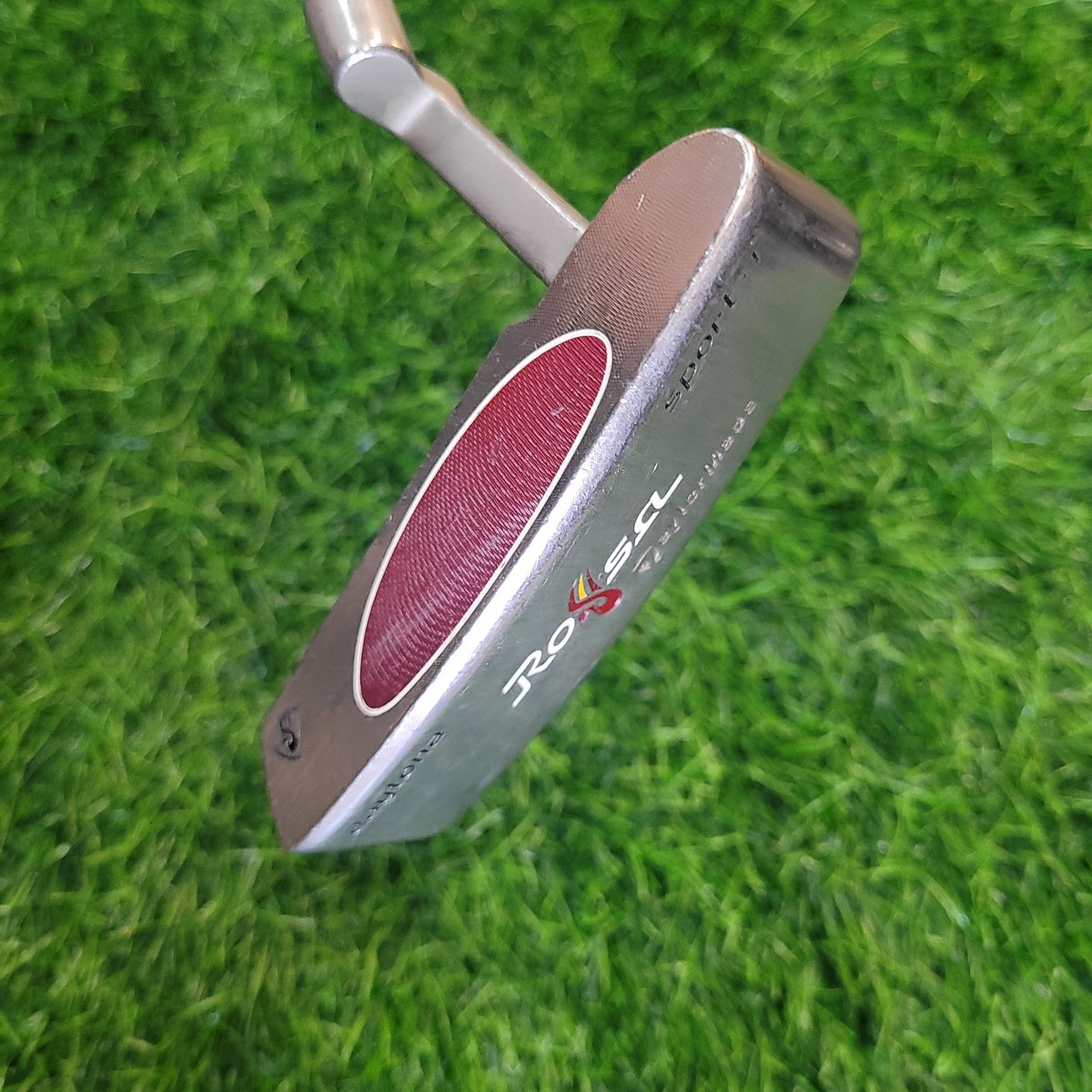 TaylorMade Putter / Rossa daytona / 31" / Women