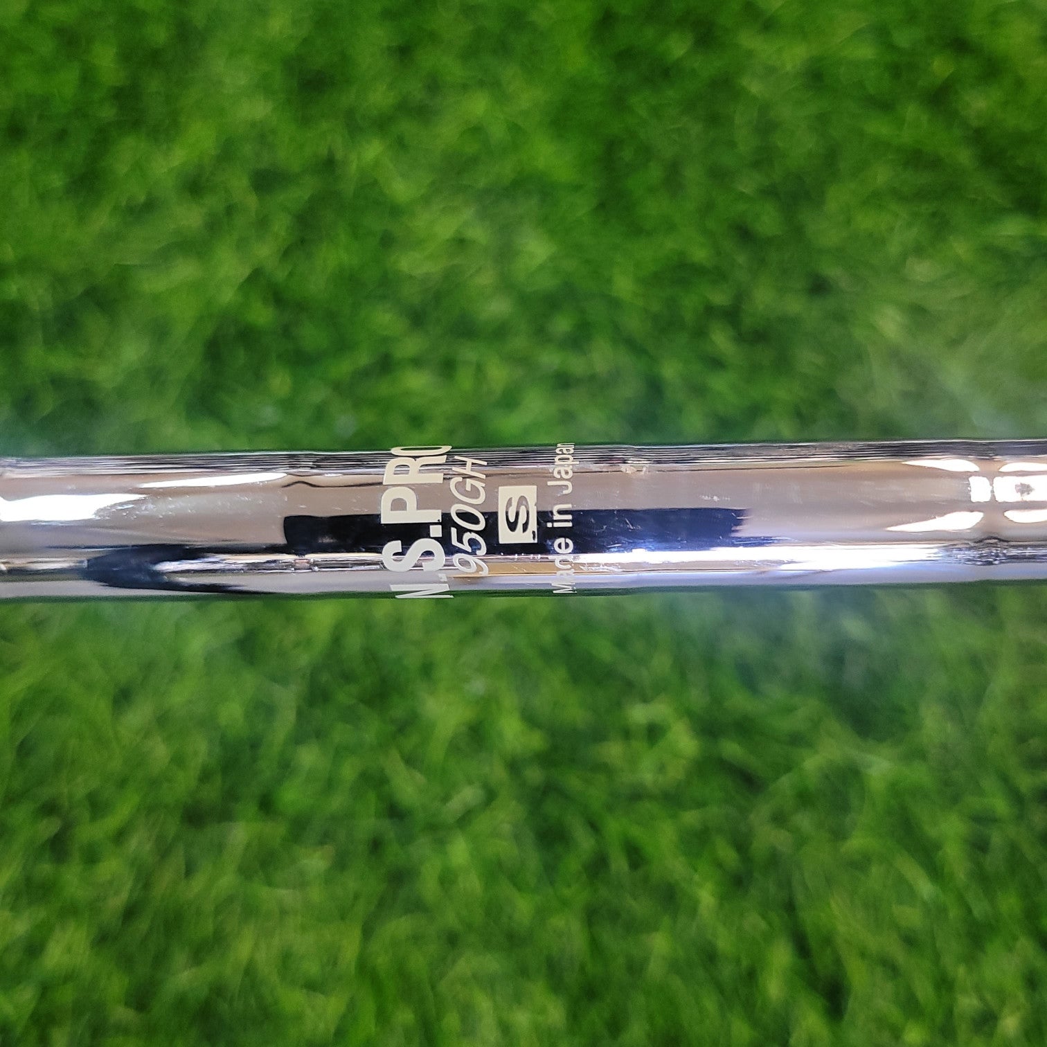 HONMA Etc / TW747P #4 / Single Iron / S