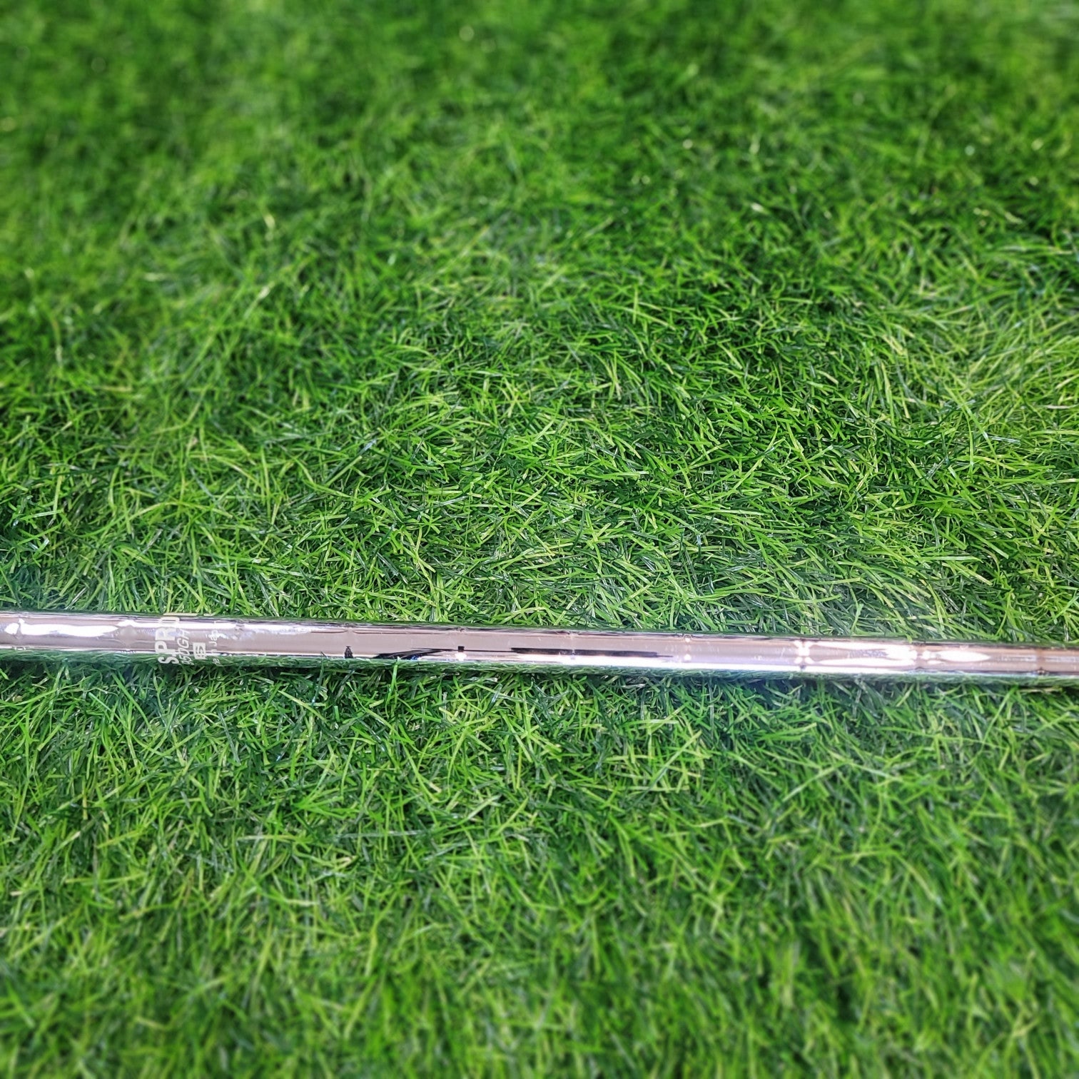 HONMA Etc / TW747P #4 / Single Iron / S