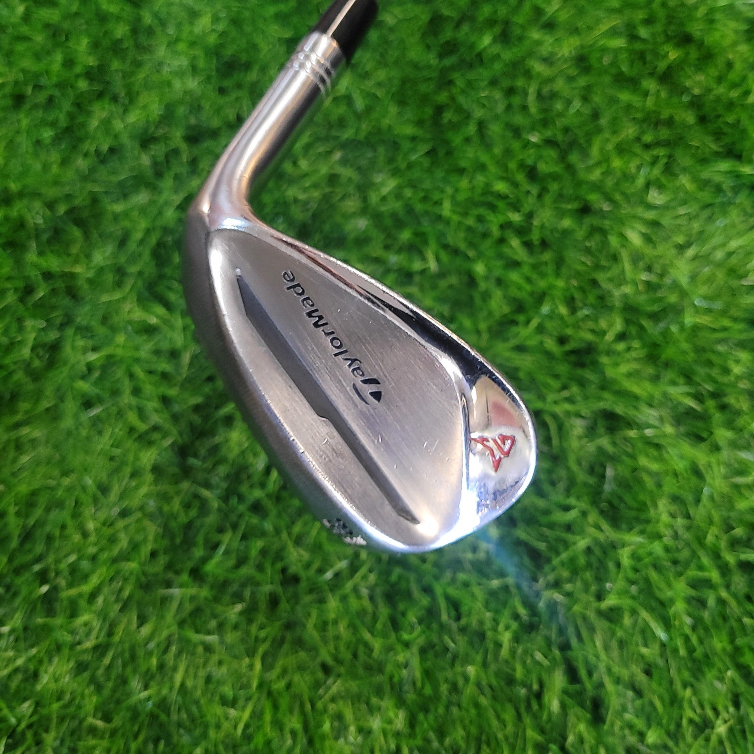 TaylorMade Wedge / LB 08 / 58.0