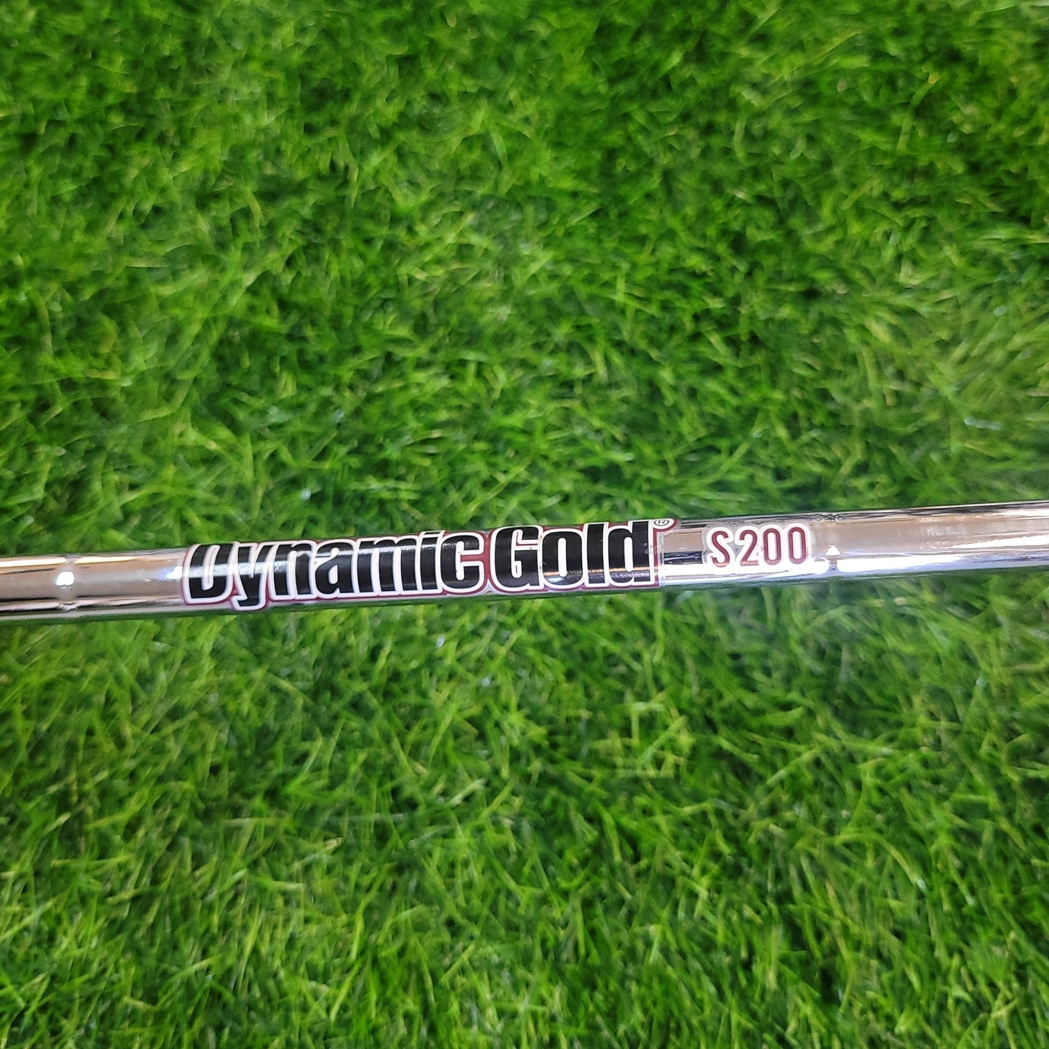 TaylorMade Wedge / LB 08 / 58.0