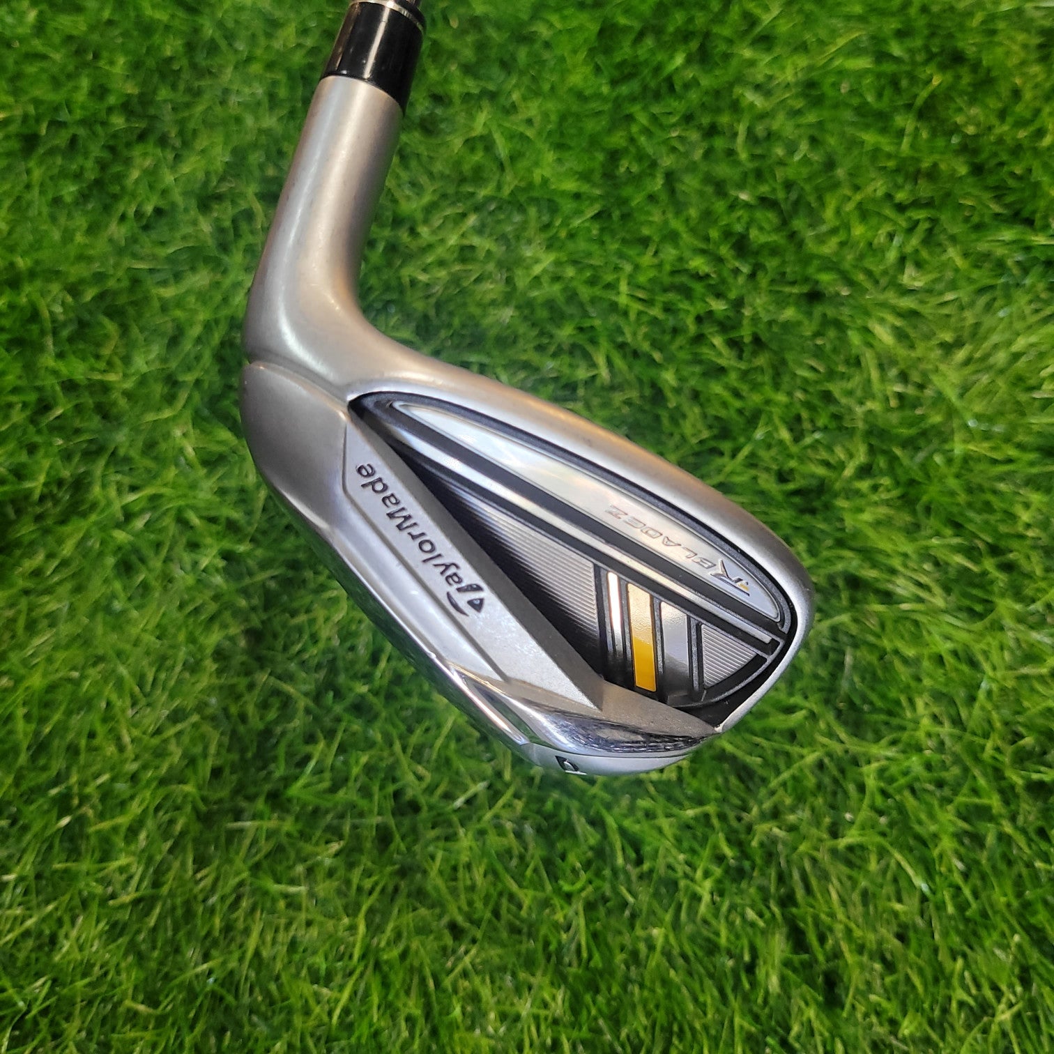 TaylorMade Wedge / RBLADEZ / PW / R