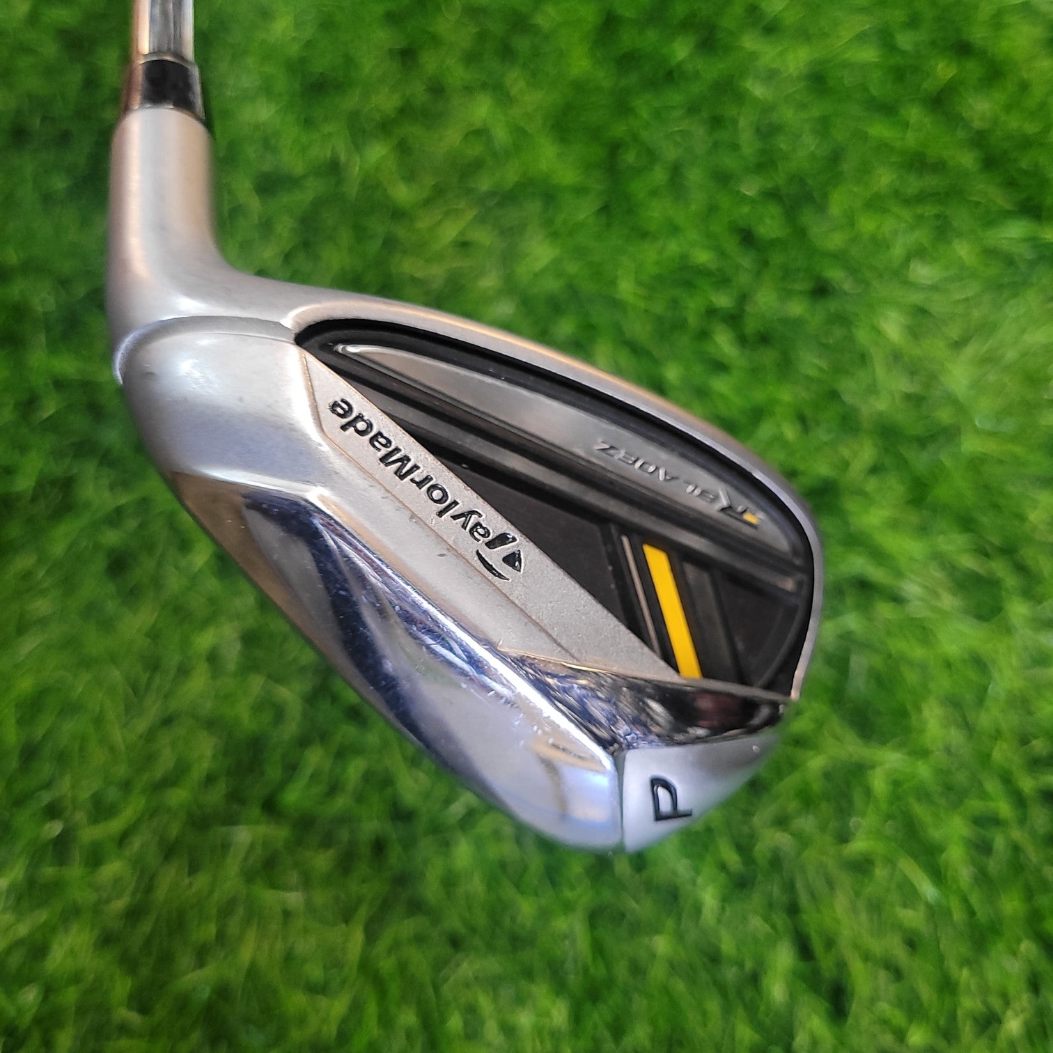 TaylorMade Wedge / RBLADEZ / PW / R