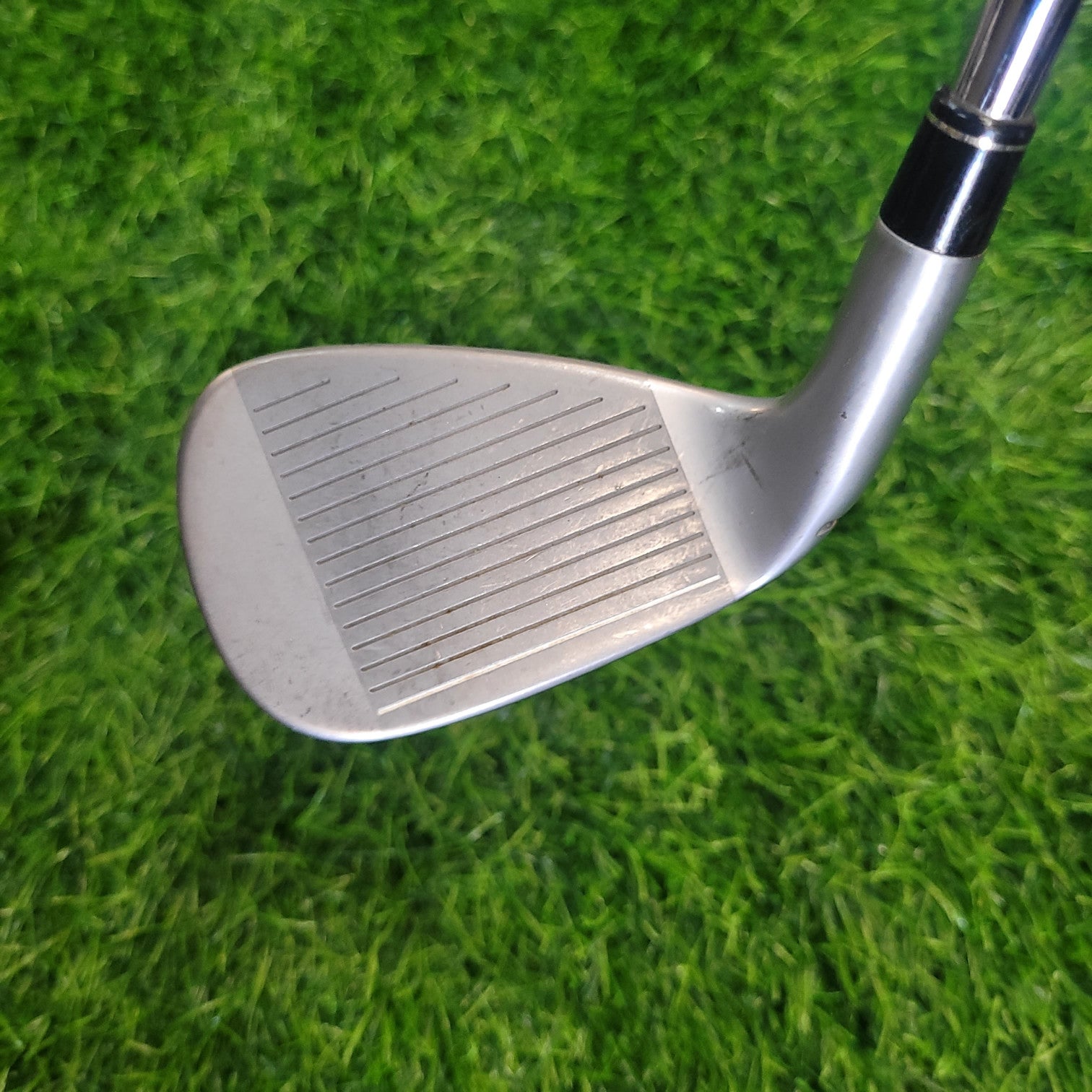TaylorMade Wedge / RBLADEZ / PW / R