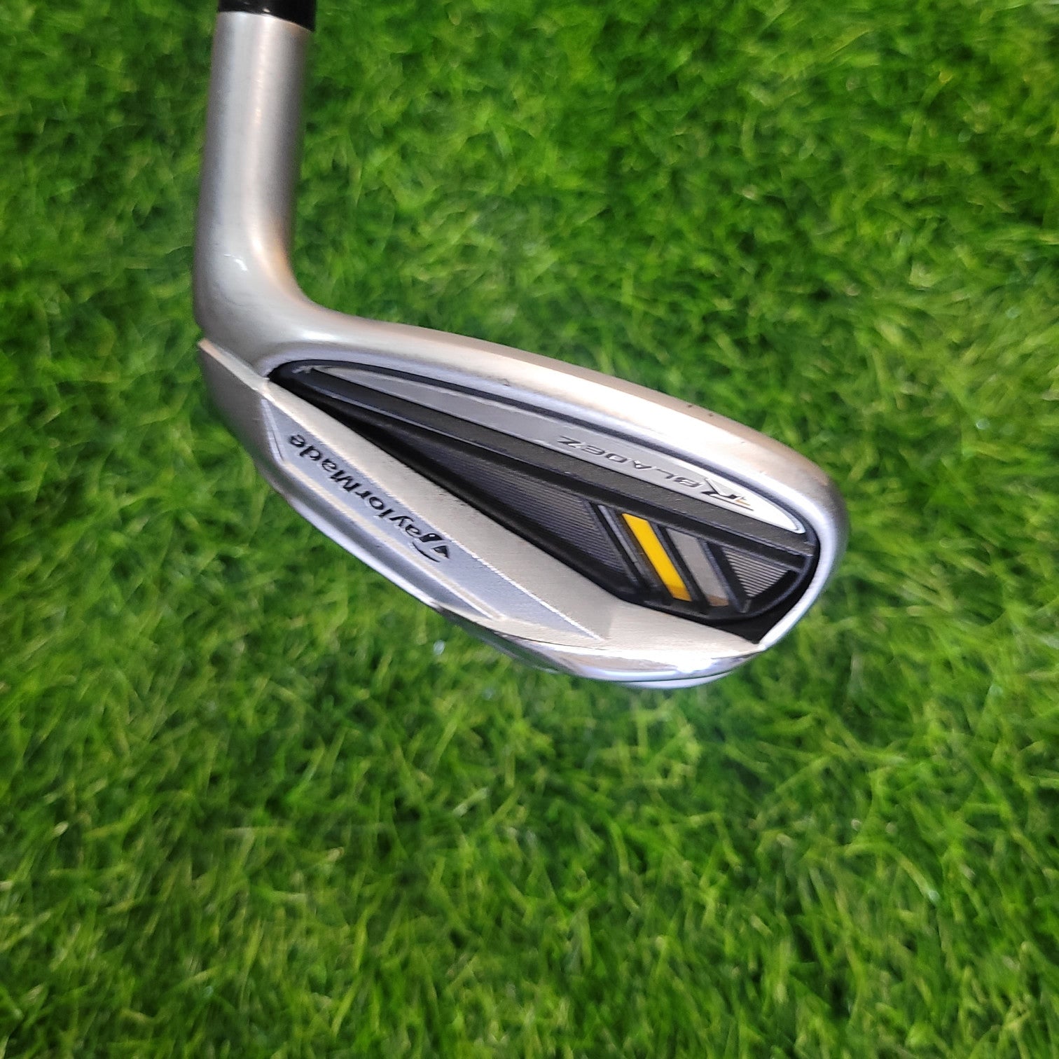 TaylorMade Wedge / RBLADEZ / PW / R