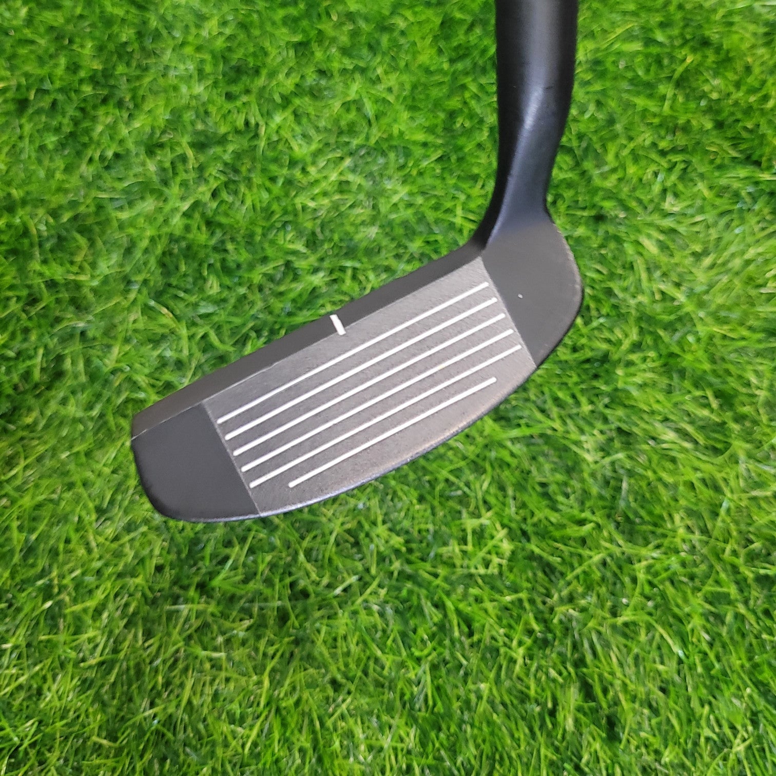 Wilson Wedge / HAMONIZED / Chipper