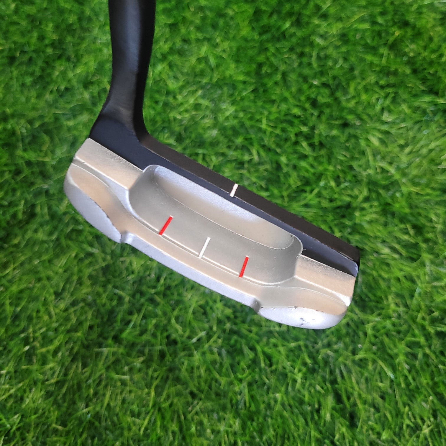 Wilson Wedge / HAMONIZED / Chipper