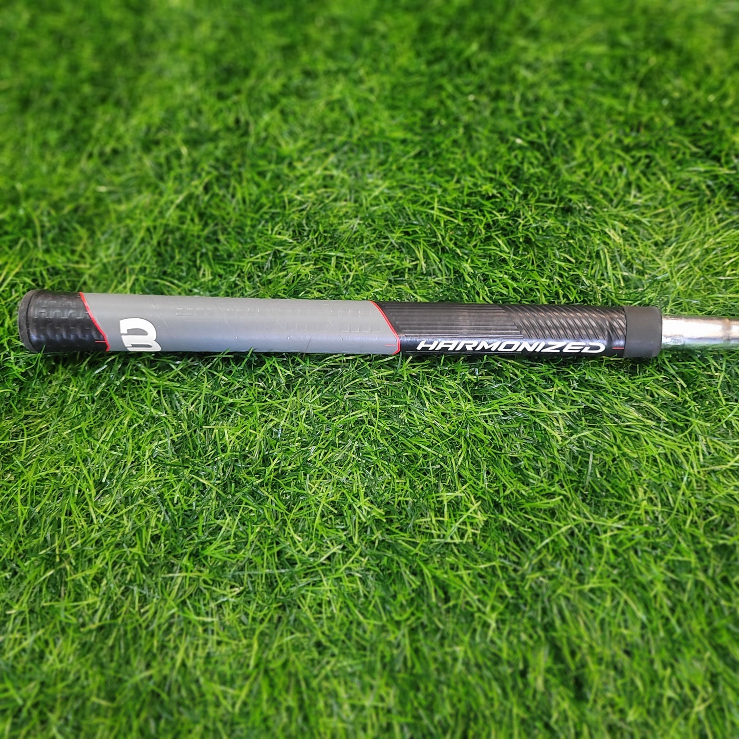 Wilson Wedge / HAMONIZED / Chipper