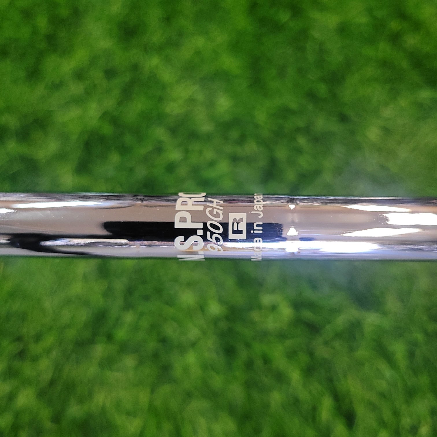 HONMA Iron Set / BeZEAL 525 / 6pcs / Lefty / R