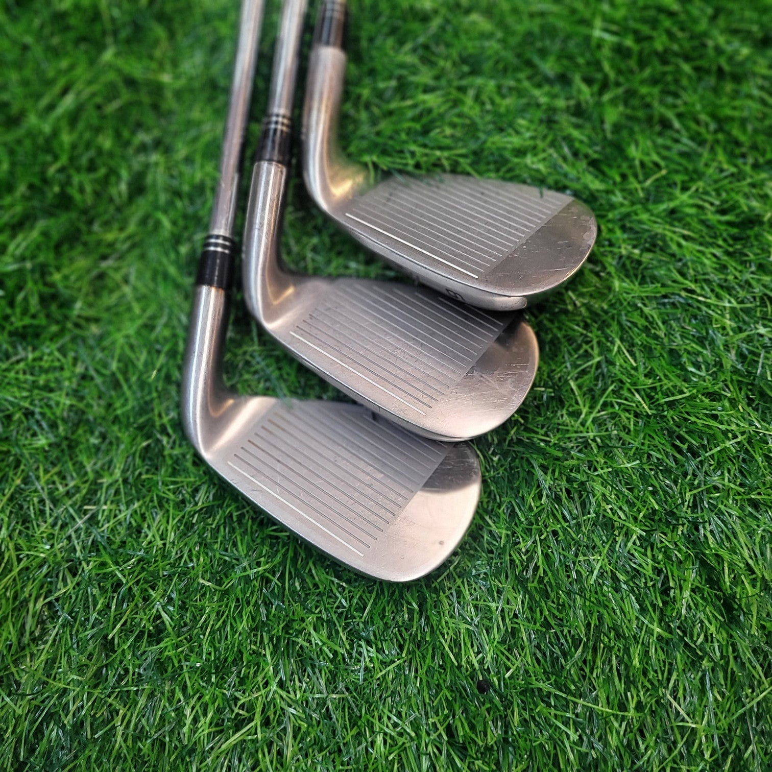 HONMA Iron Set / BeZEAL 525 / 6pcs / Lefty / R