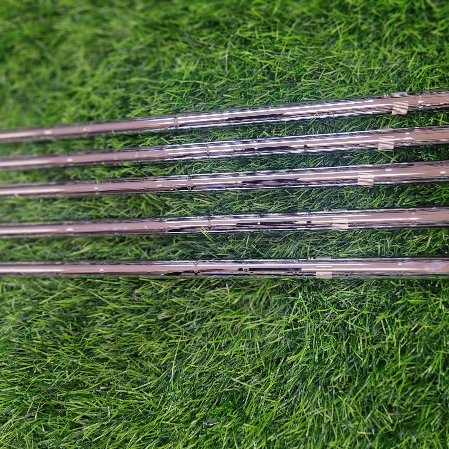 HONMA Iron Set / BeZEAL 525 / 6pcs / Lefty / R