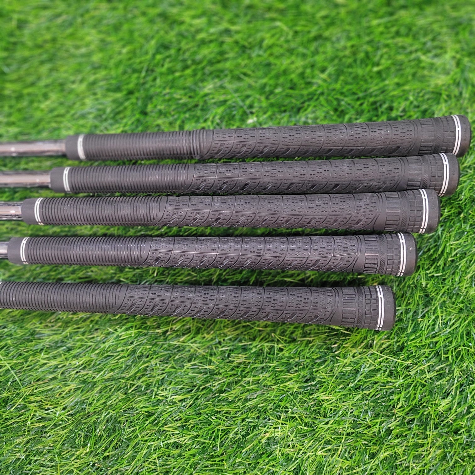 HONMA Iron Set / BeZEAL 525 / 6pcs / Lefty / R