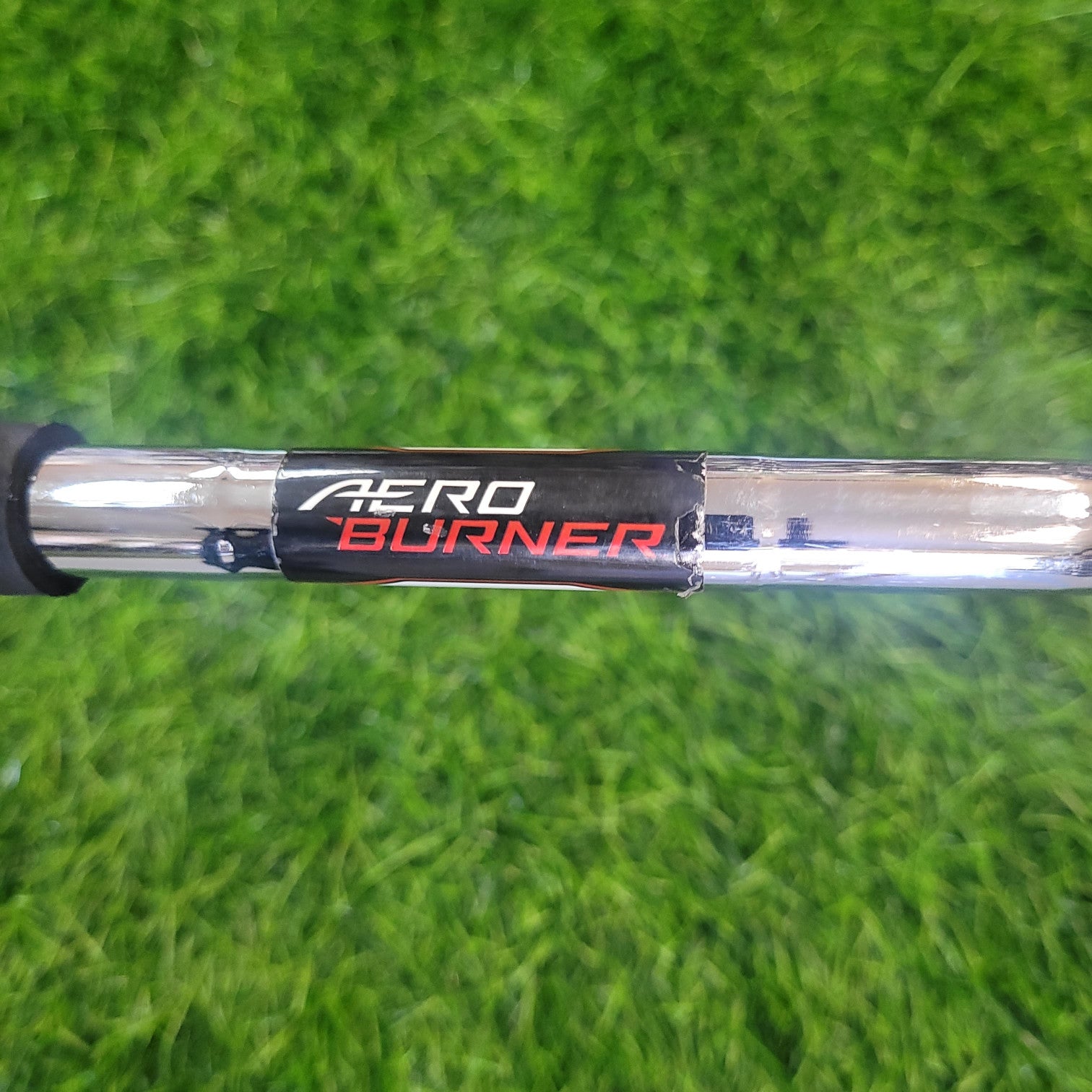 TaylorMade Iron Set / Aero BURNER / 7pcs / S