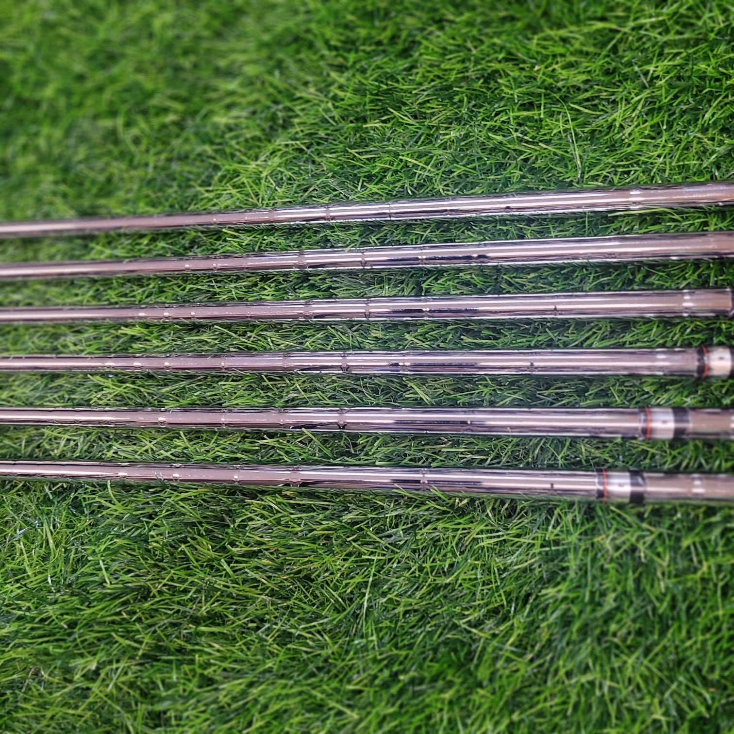 COBRA Iron Set / KING F7 / 6 pcs / R