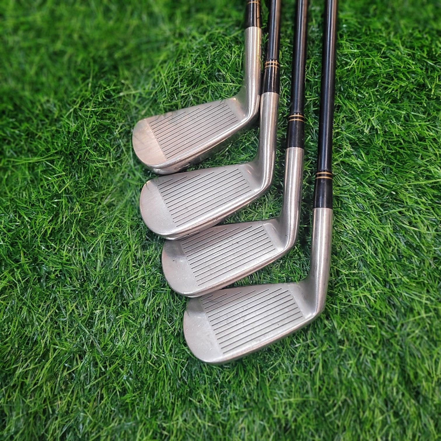 Titleist Iron Set / DCI BLADE / 9pcs / R