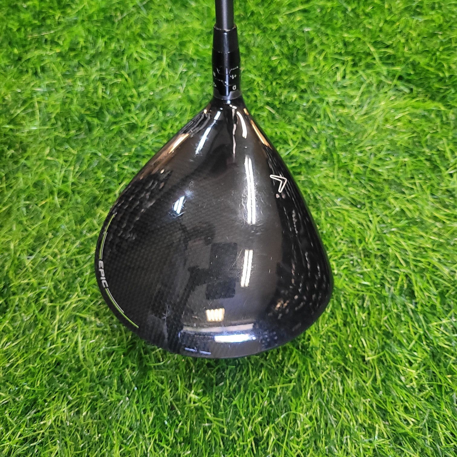 Callaway  Driver / EPIC MAX LS / 9.0° / S