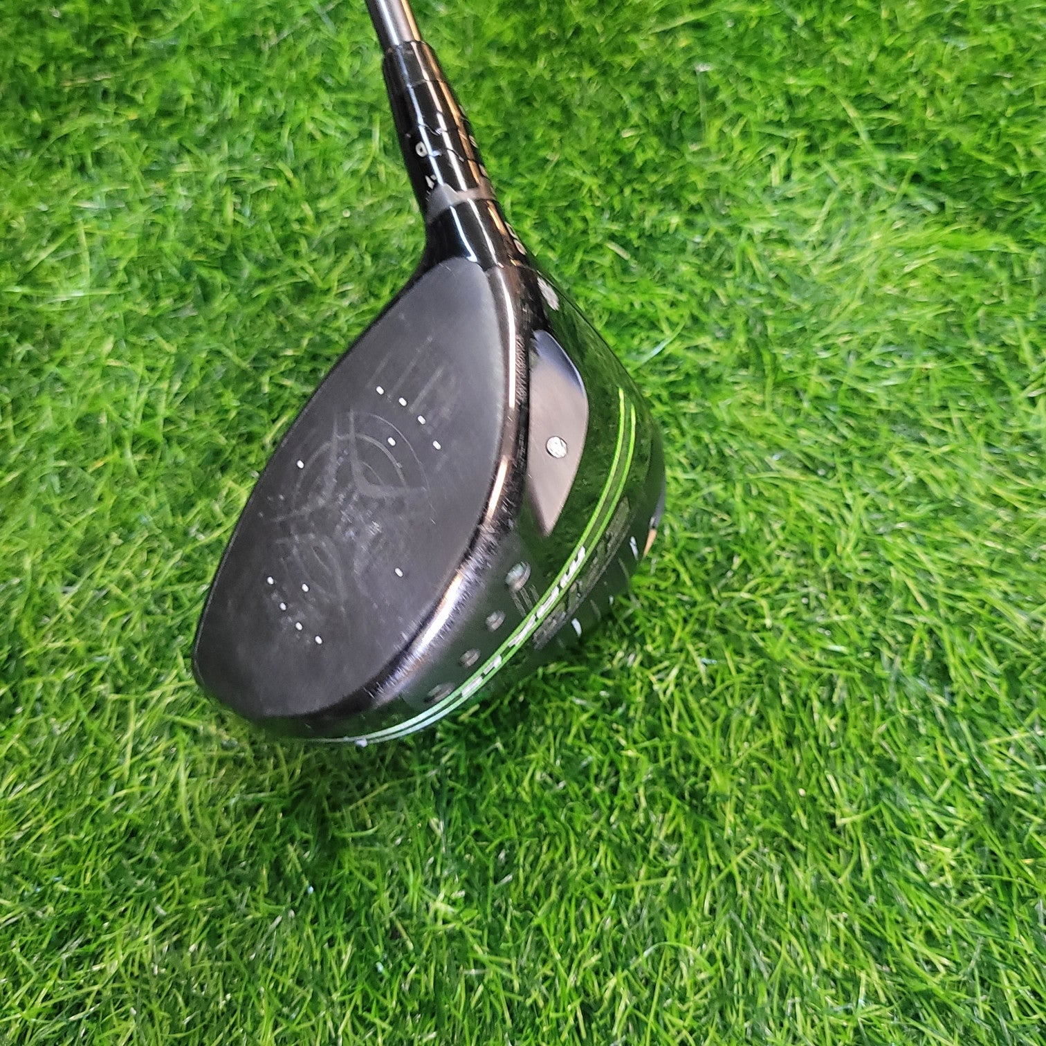 Callaway  Driver / EPIC MAX LS / 9.0° / S