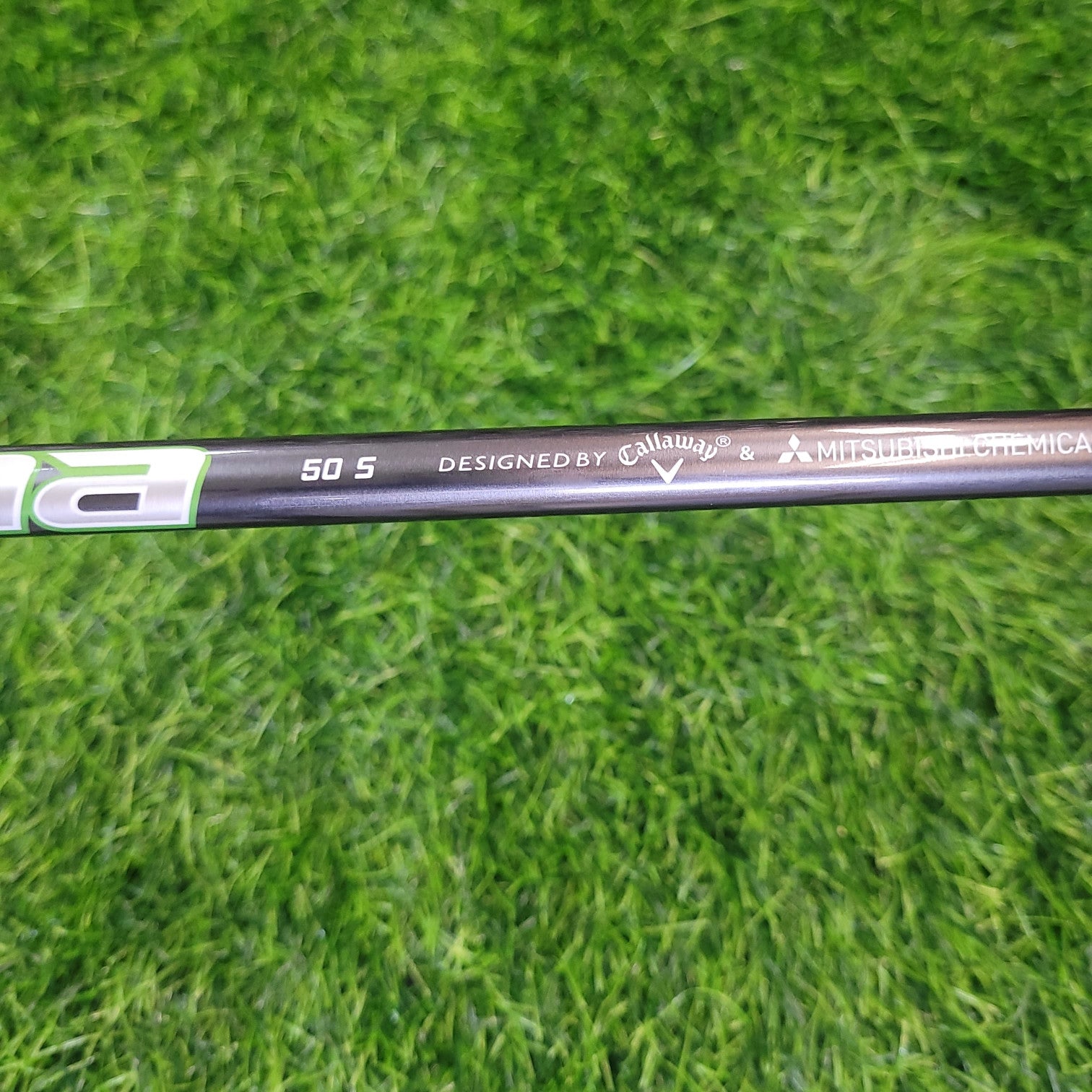 Callaway  Driver / EPIC MAX LS / 9.0° / S