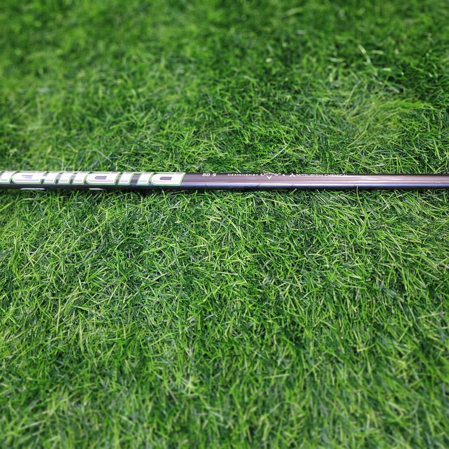 Callaway  Driver / EPIC MAX LS / 9.0° / S