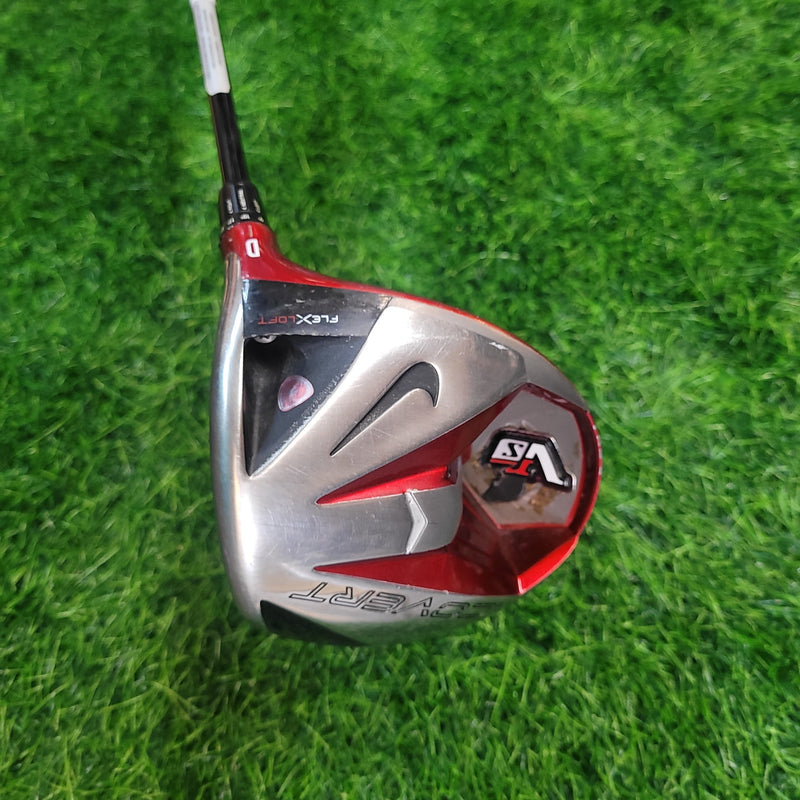 NIKE Driver / VRS COVERT / 10.0 / S