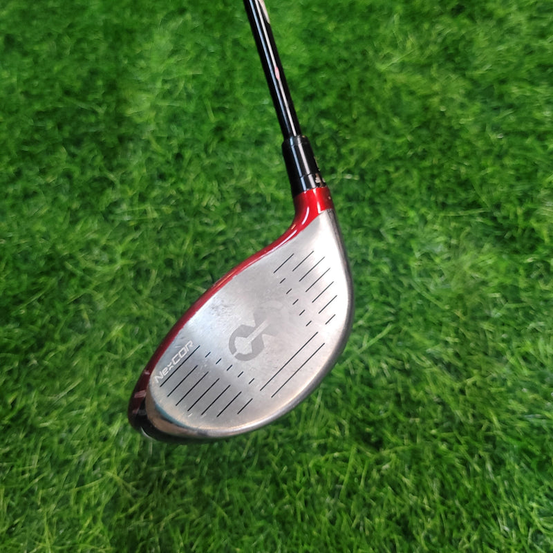 NIKE Driver / VRS COVERT / 10.0 / S