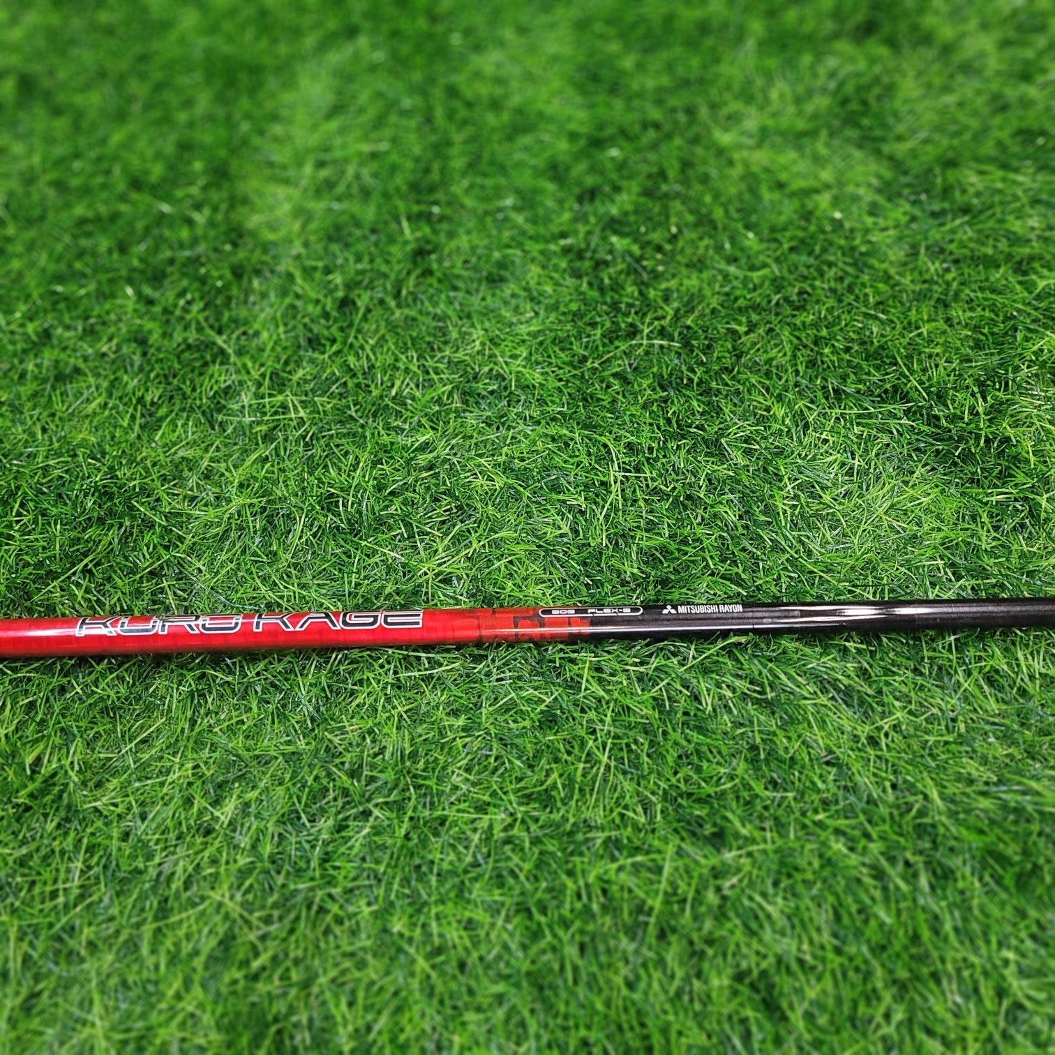 NIKE Driver / VRS COVERT / 10.0 / S