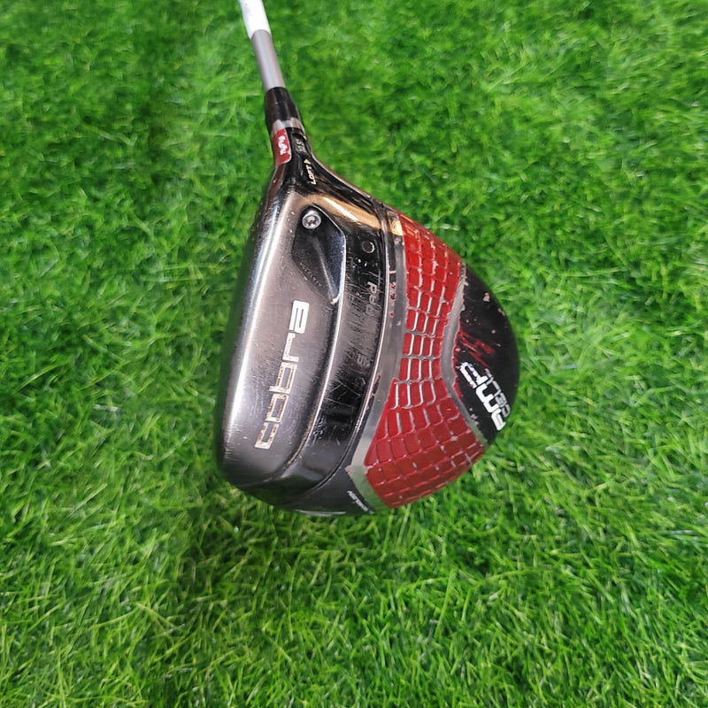 COBRA Driver / AMP CELL / 10.5 / R