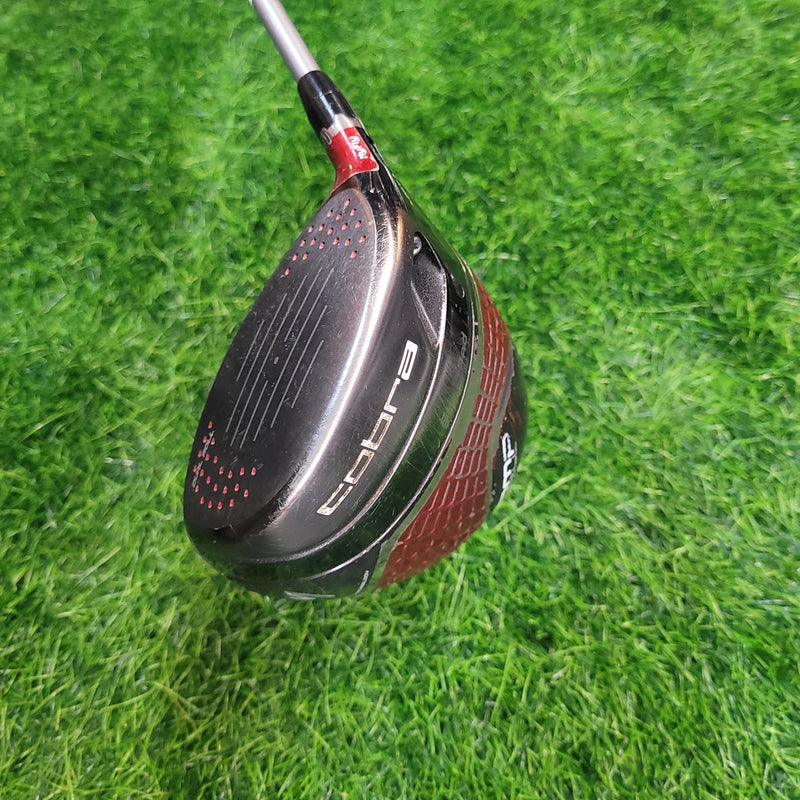 COBRA Driver / AMP CELL / 10.5 / R