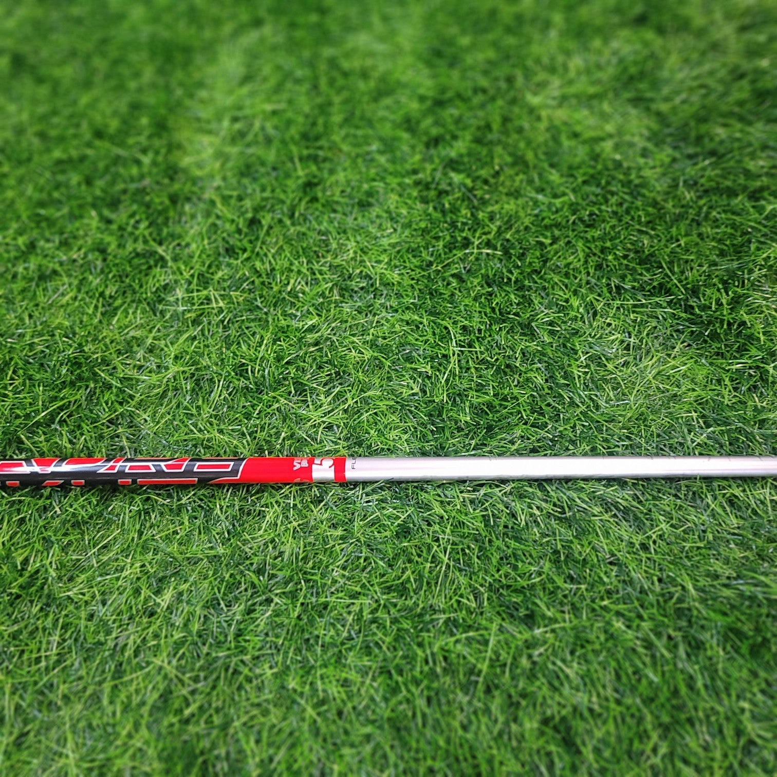 COBRA Driver / AMP CELL / 10.5 / R
