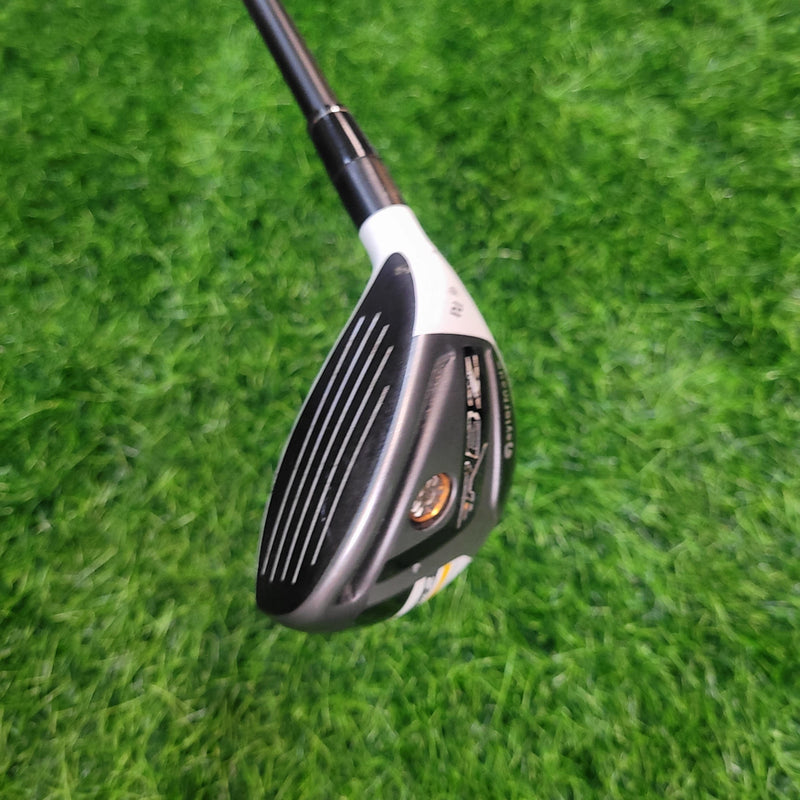 TaylorMade Hybrid / RBZ / 2H / 16.0 / R