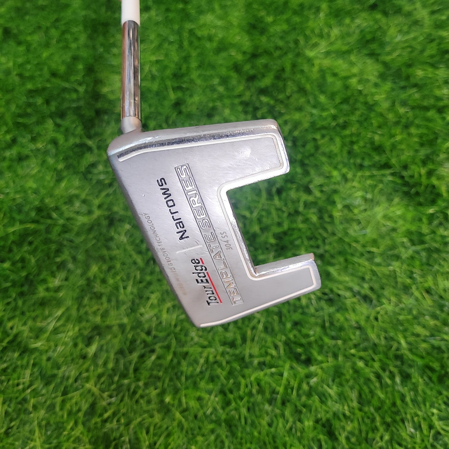TOUR EDGE Putter / Template Series / 35"