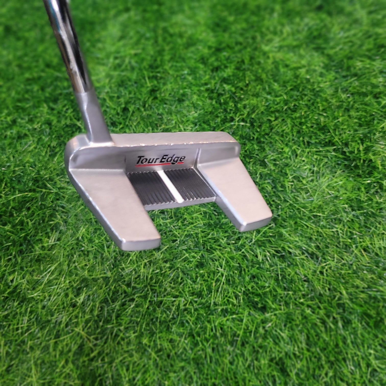 TOUR EDGE Putter / Template Series / 35"